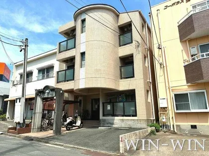 レリブ南小池の画像