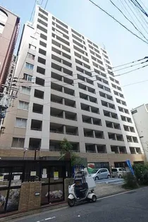 グランドサヴォイ【12階】の外観