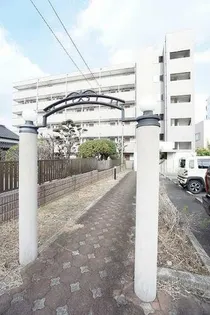 グリーンヒルズ香椎の画像