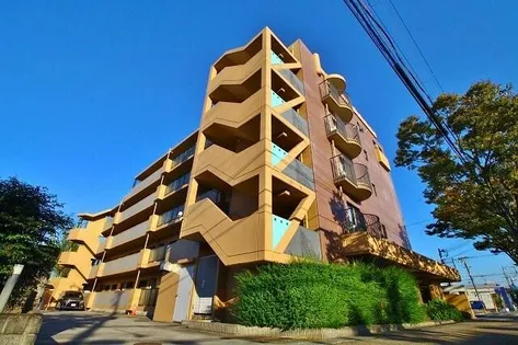 メゾンドールSKの画像