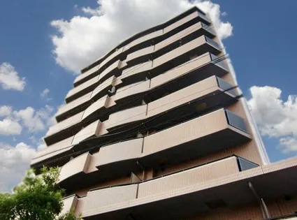 エトワール上新庄の画像