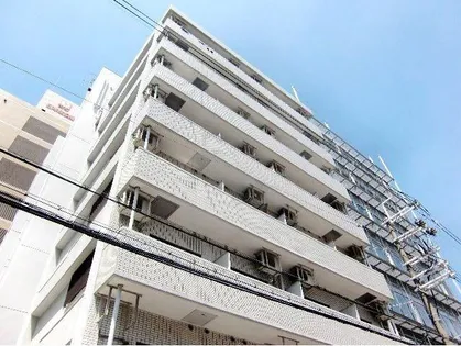 クレイン新大阪の画像