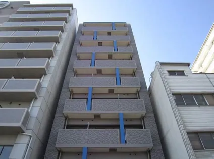 マインズ コム新北野の画像