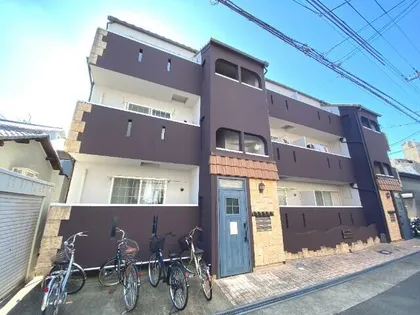 ネイクレスト三国本町の画像