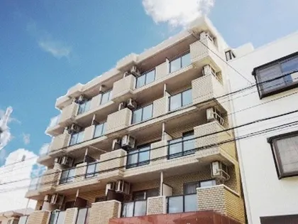 上新庄駅前グランドハイツ北の画像