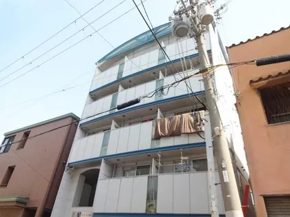 プレアール下新庄Ⅲの画像