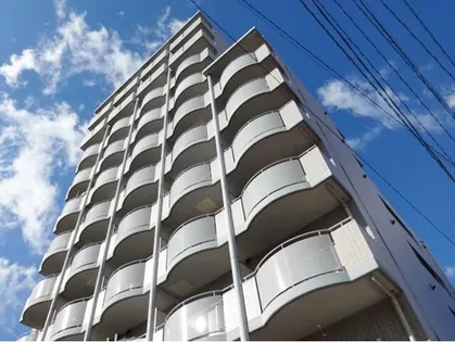 朝日プラザ梅田北デラリブジェの画像