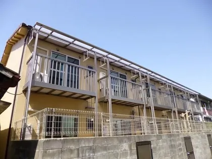 サウスコート呉服の画像