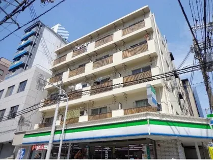 コスモ新北野の画像