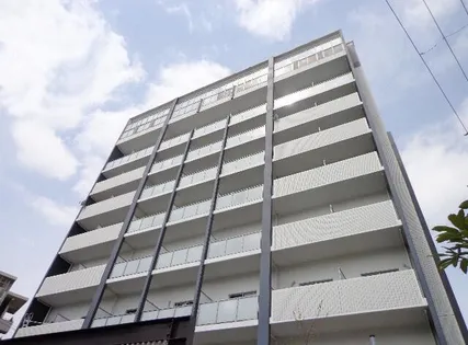 Dolce Vita 新大阪【6階】の外観