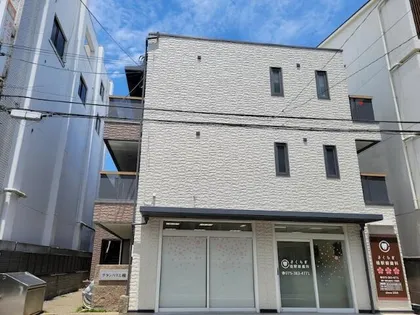 グランバリエ桂の画像