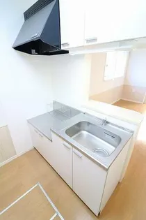 ホワイトショコラ二日市【1階】の外観