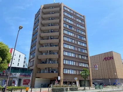 メゾン豊新の画像