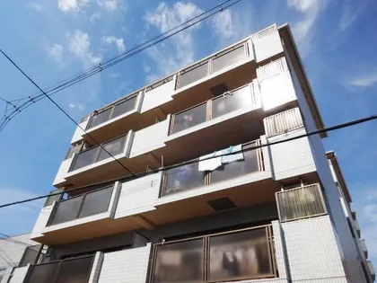 サンシャイン三津屋の画像