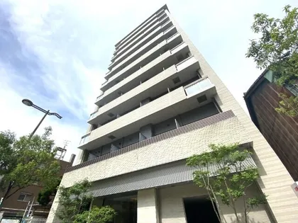 スプランディッド三国Ⅰ【7階】の外観