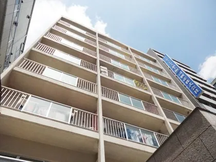 ハイツ新和の画像