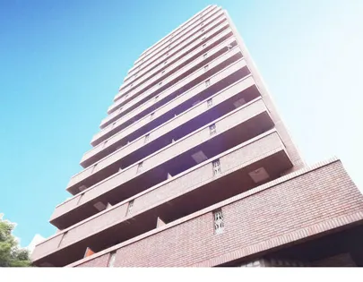 大阪府大阪市淀川区東三国3丁目【マンション】の外観