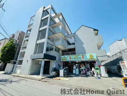 長瀬レジデンスの画像