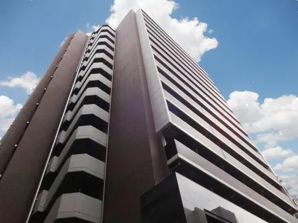 S-RESIDENCE新大阪WEST【5階】の外観