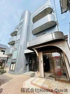 ラ フォーレ大蓮の画像