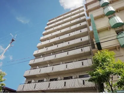 レバンガAP新大阪イーストの画像