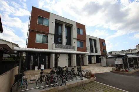 カーサ ディスフルテの画像