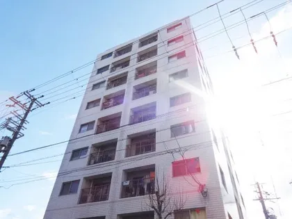 AURORA COURT北野の画像