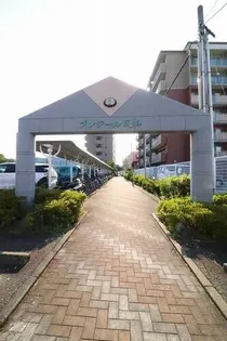 プレジール天拝の画像
