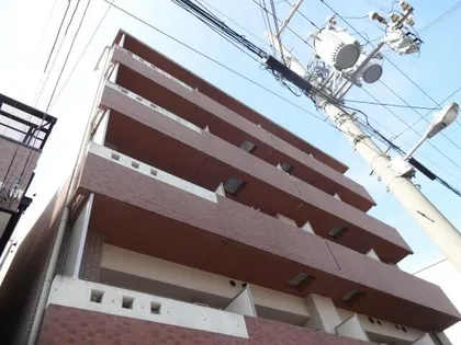 W O B 塚本の画像