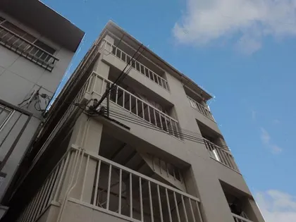 北野第2ハイツの画像