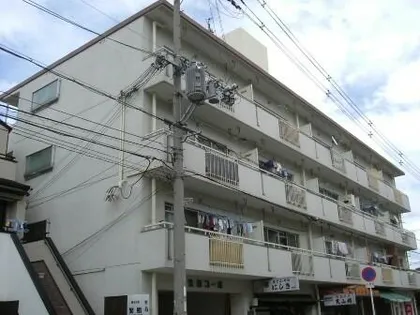 生島コーポの画像