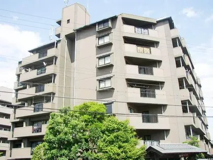 クレール辻堂の画像