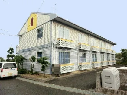 エイ エスハイツIIの画像