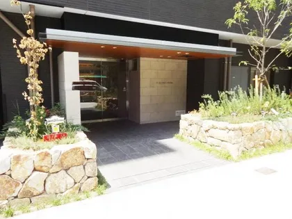 SーFORT大阪同心の画像