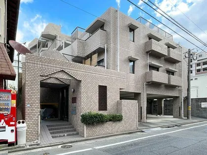 パーク ノヴァ高取南の画像