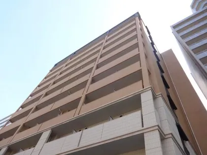 アーバンフラッツ新大阪Ⅰ【2階】の外観