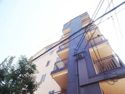 大阪府大阪市淀川区東三国5丁目【マンション】の外観