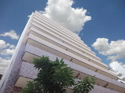 リッツ新大阪【10階】の外観