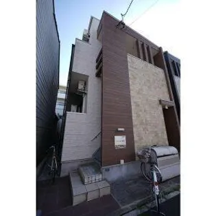 コンフォルタ杉村【103号室】の外観