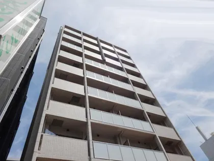 COMFORESPA新大阪の画像