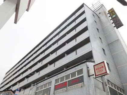 メゾンノール加島【5階】の外観