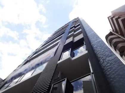 プレサンス新大阪ザ・デイズ【12階】の外観