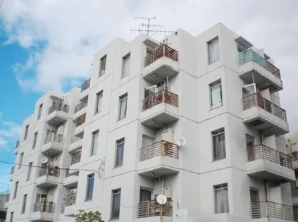 アメニティ新大阪4番館の画像