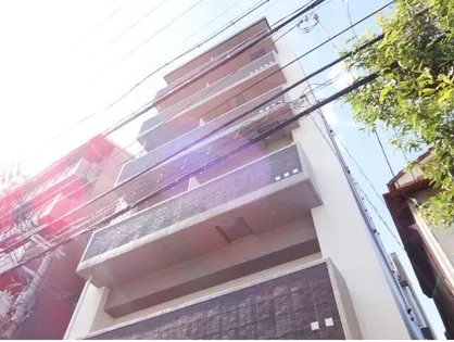 カスターニャ三国本町【5階】の外観