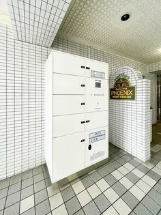 平尾フェニックスマンション【8階】のその他画像