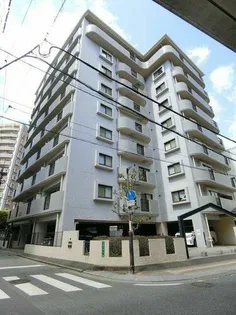 平尾フェニックスマンションの画像