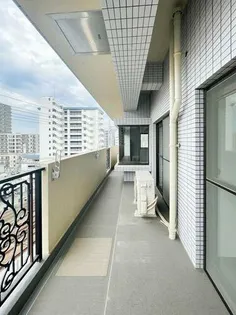 平尾フェニックスマンション【8階】の内装