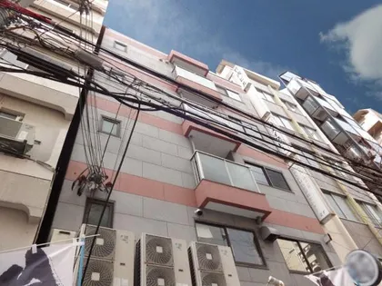 ラパンジール新大阪の画像