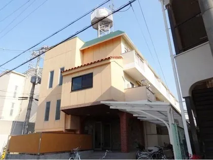 ミスターK上新庄の画像