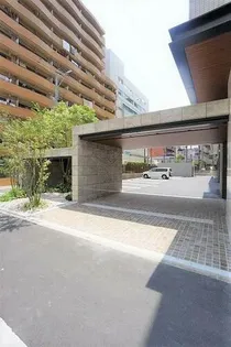 エンクレストGRAN博多駅前【12階】の外観